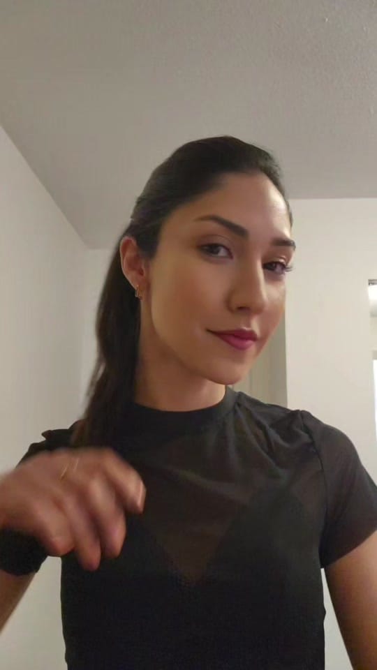 Post 7 by Mahsa on TikTok (video)