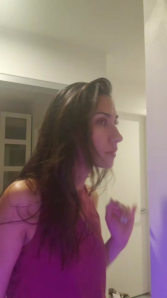 Post 6 by Mahsa on TikTok (video)