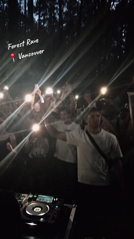 Post 2 by Mahsa on TikTok (video)