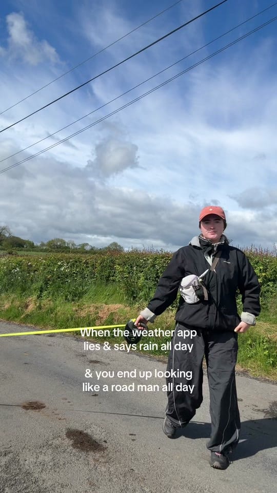 Post 6 by mcbrideandgroom on TikTok (video)