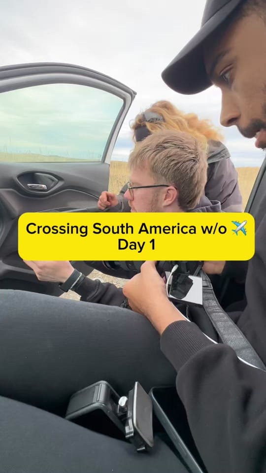 Post 9 by Yassine Nouah on TikTok (video)