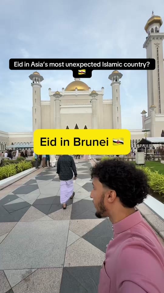 Post 5 by Yassine Nouah on TikTok (video)