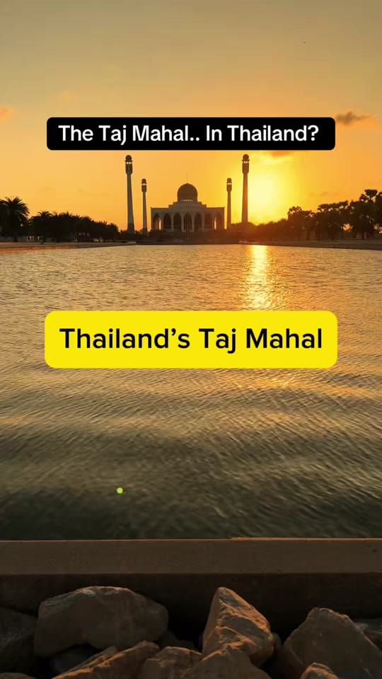Post 7 by Yassine Nouah on TikTok (video)