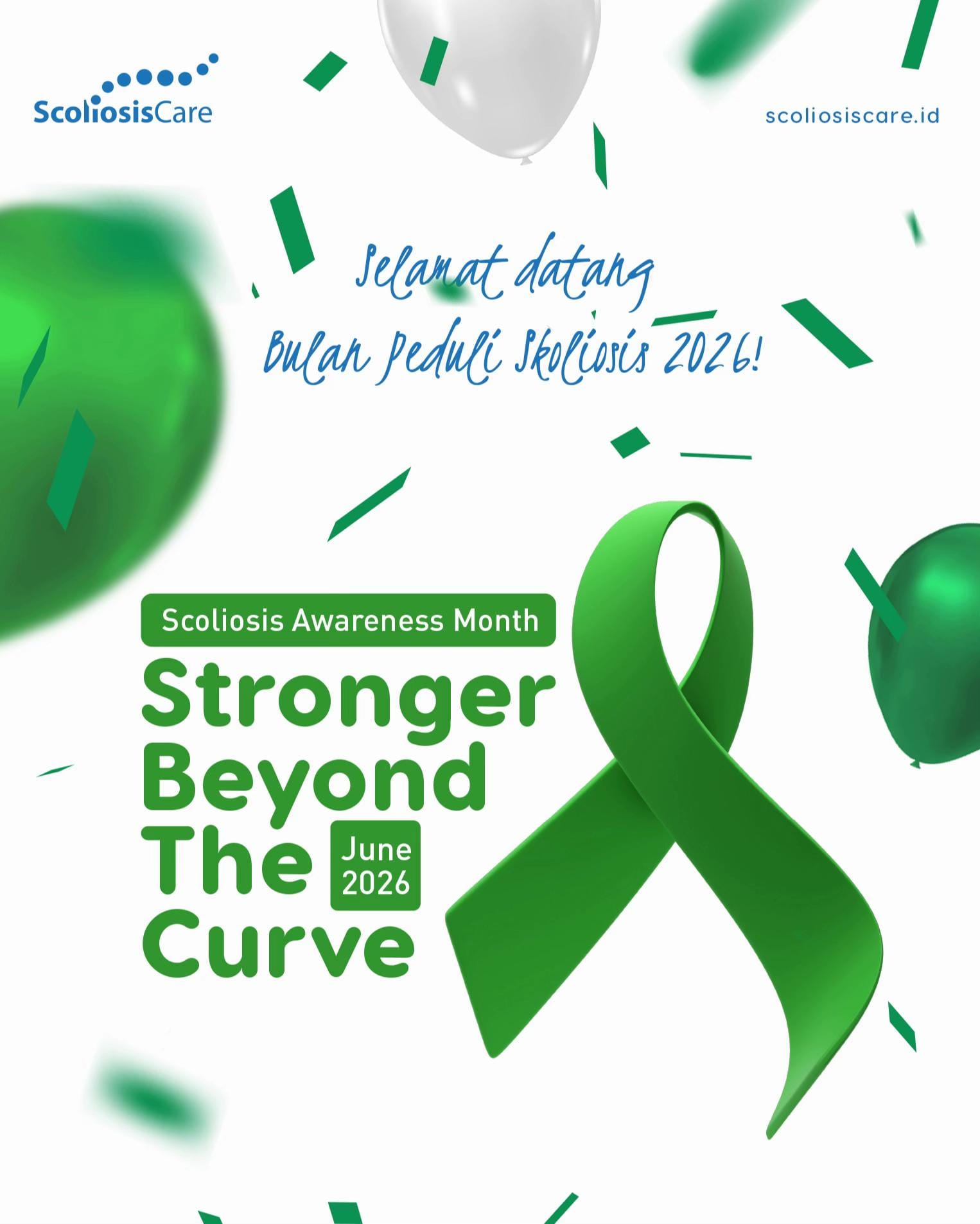 Post 6 by Scoliosis Care on TikTok (video)