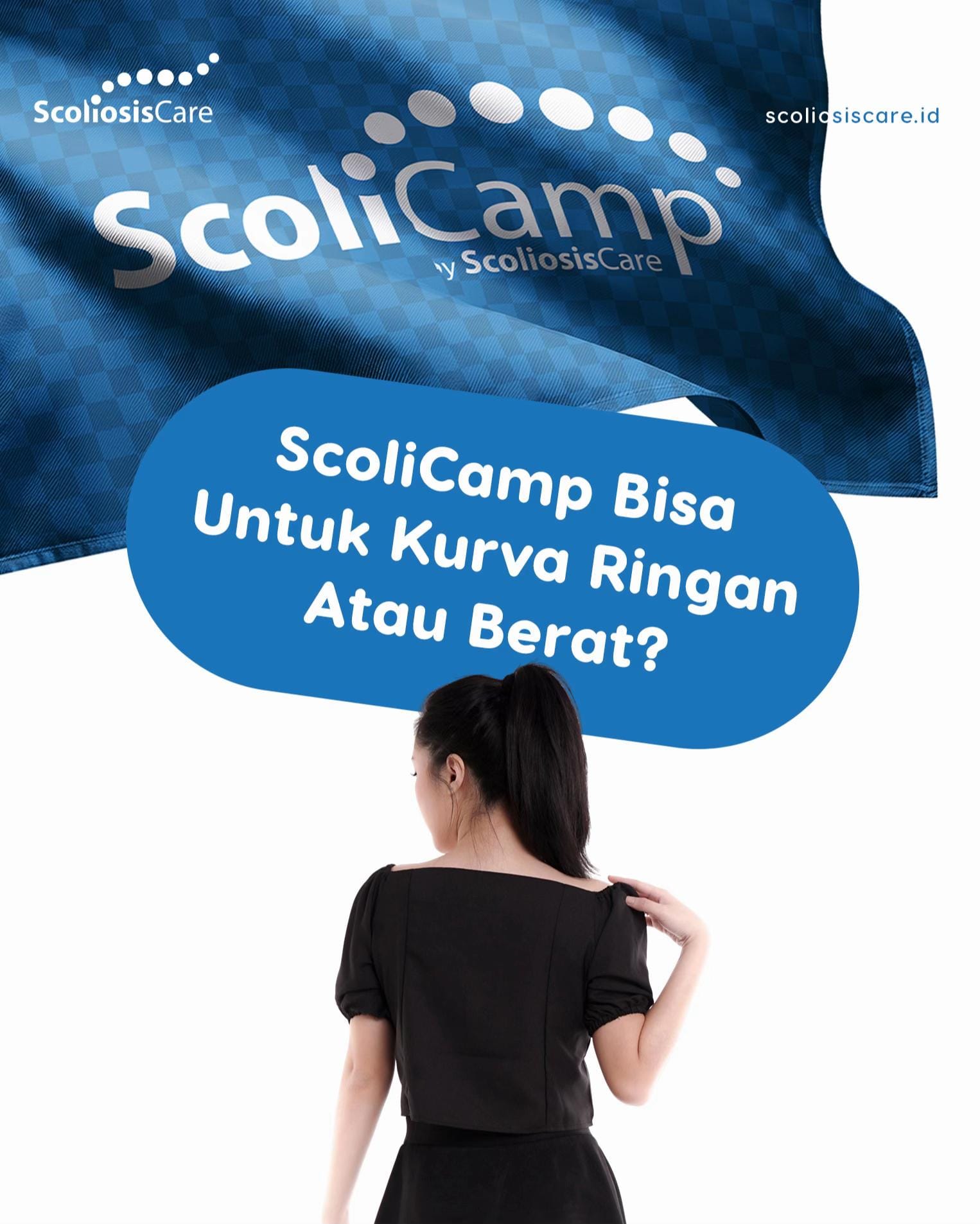 Post 3 by Scoliosis Care on TikTok (video)