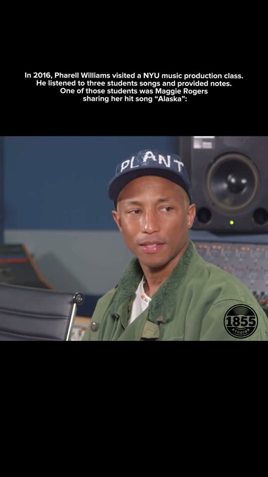 Post 10 by 1855 Studios on TikTok (video)