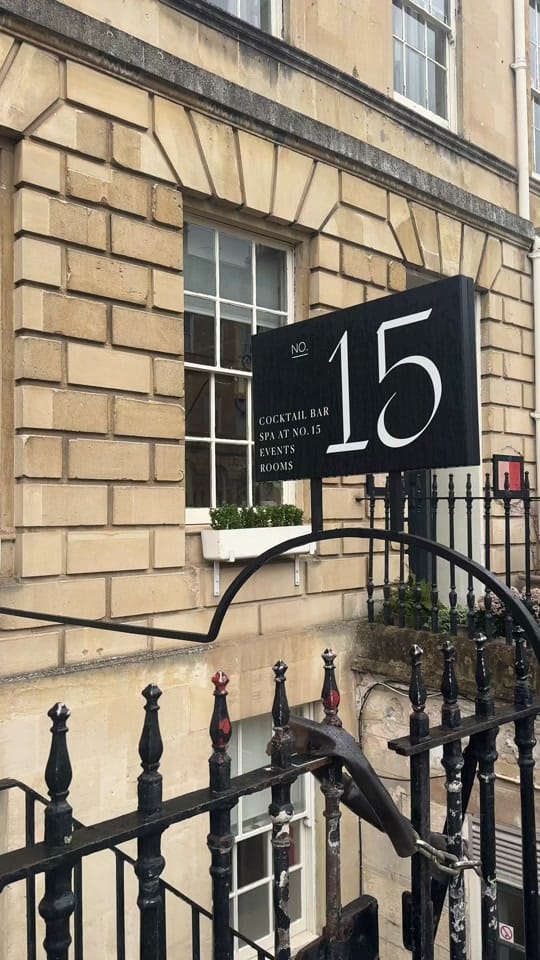 Post 8 by guesthousehotels on TikTok (video)