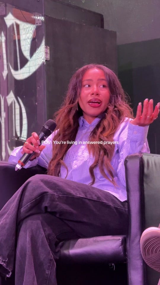 Post 5 by Cheri 🍒 on TikTok (video)
