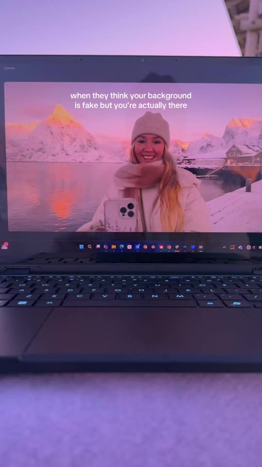 Post 6 by Julia Thompson on TikTok (video)