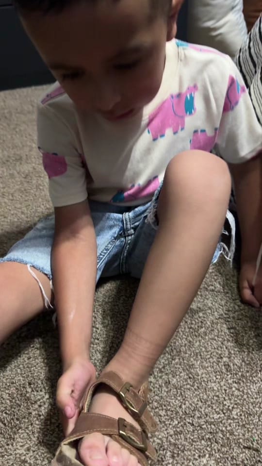 Post 8 by 🖤⚡️Rose King ⚡️🖤 on TikTok (video)