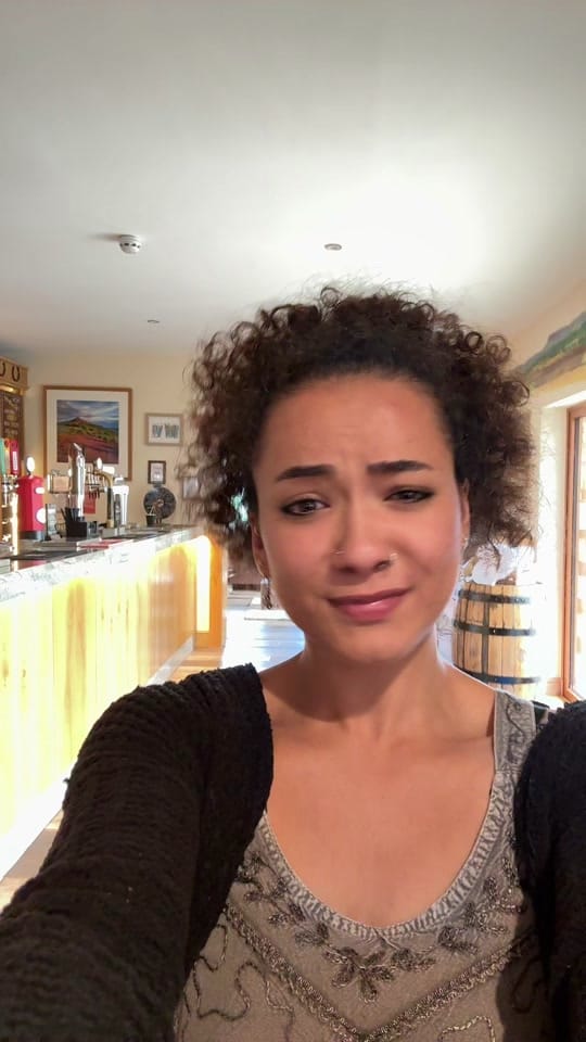 Post 5 by Thief Hall Weddings on TikTok (video)
