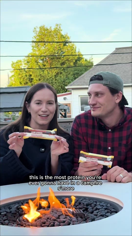 Post 2 by Lily & Josh on TikTok (video)