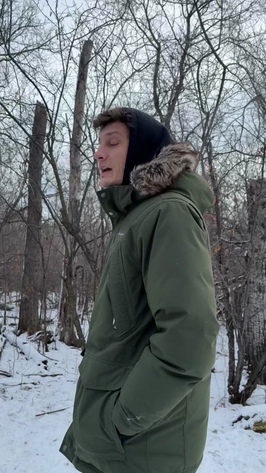 Post 9 by Lily & Josh on TikTok (video)
