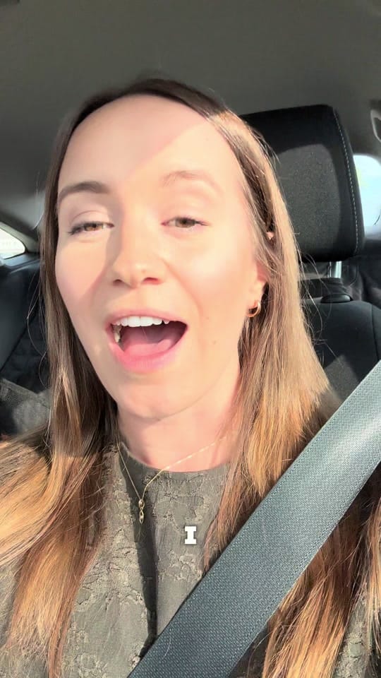 Post 7 by Lily & Josh on TikTok (video)