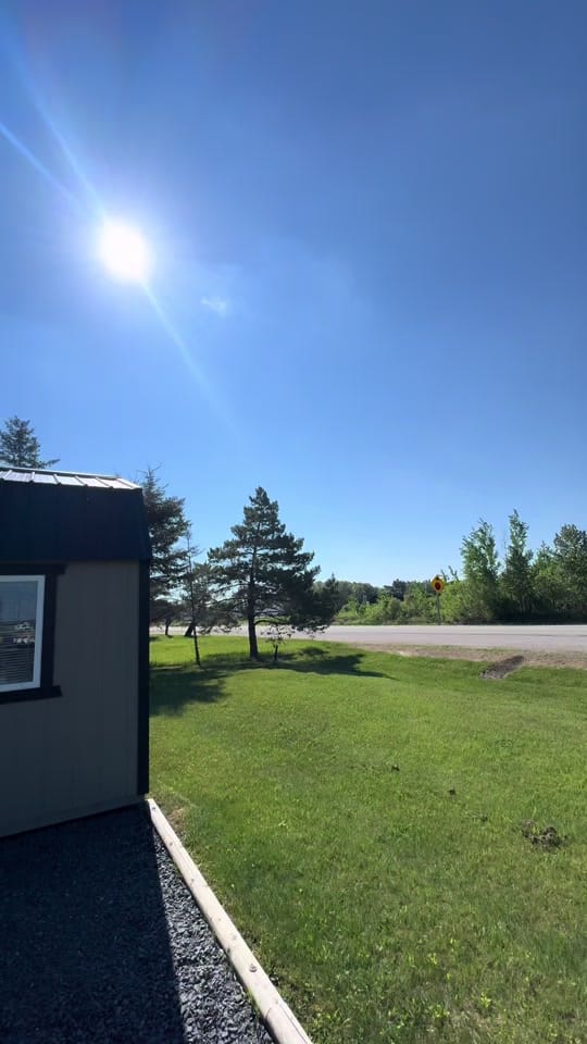 Post 4 by Lily & Josh on TikTok (video)