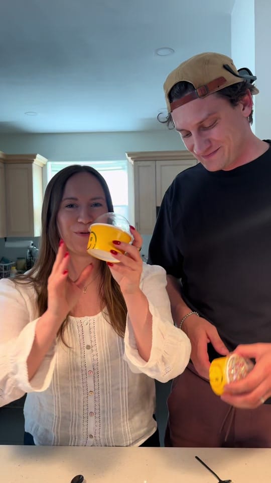 Post 6 by Lily & Josh on TikTok (video)