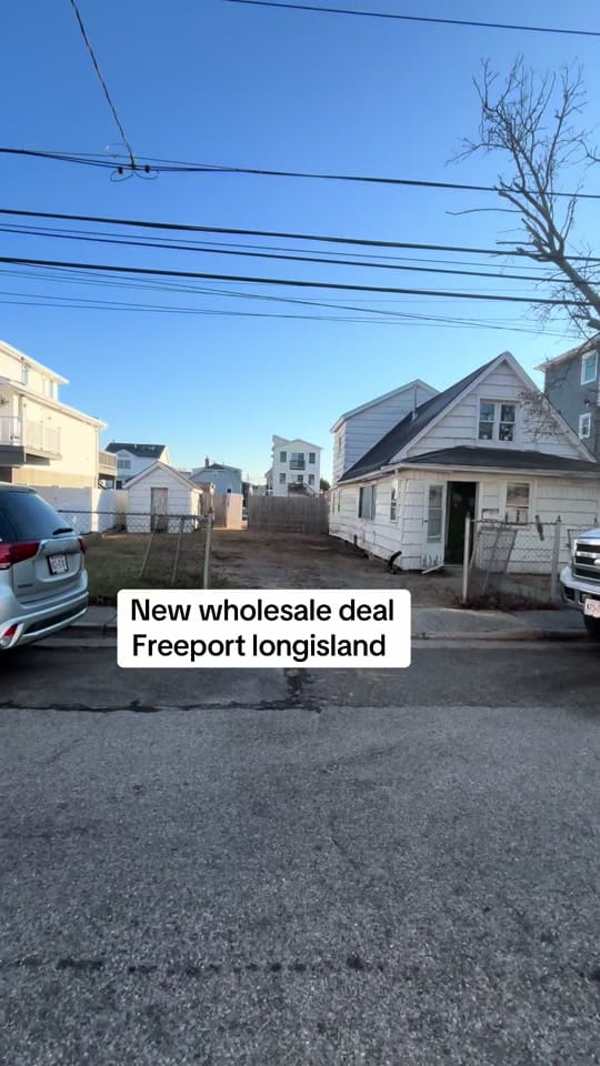 Post 7 by RealestateFlippingGeek on TikTok (video)
