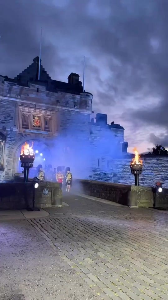 Post 5 by Scott McCall on TikTok (video)