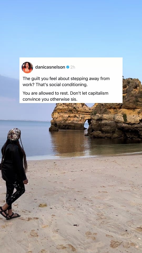 Post 4 by Danica | travel & finance on TikTok (video)