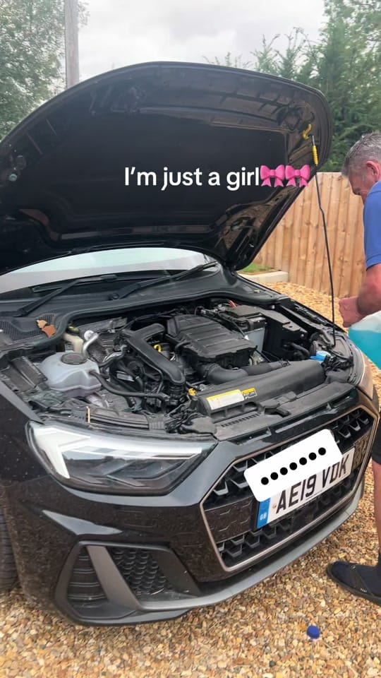 Post 9 by April🤍 on TikTok (video)
