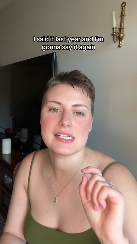 Post 2 by Julia | Planning & Content on TikTok (video)