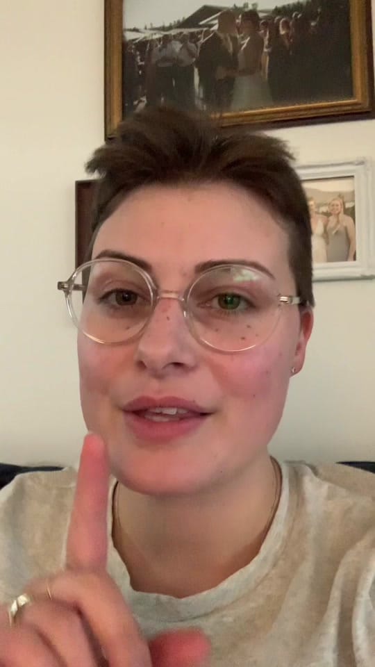 Post 6 by Julia | Planning & Content on TikTok (video)