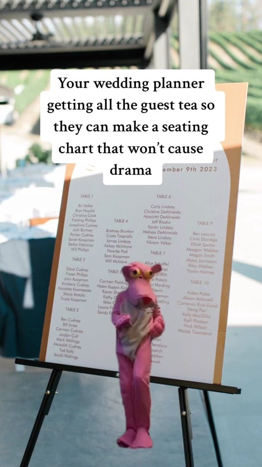 Post 3 by Julia | Planning & Content on TikTok (video)