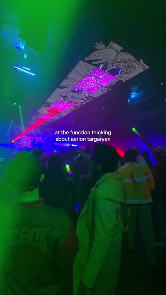 Post 6 by Dreamland Gem ☁︎ on TikTok (video)