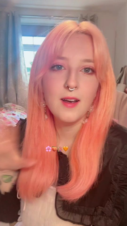 Post 2 by Dreamland Gem ☁︎ on TikTok (video)