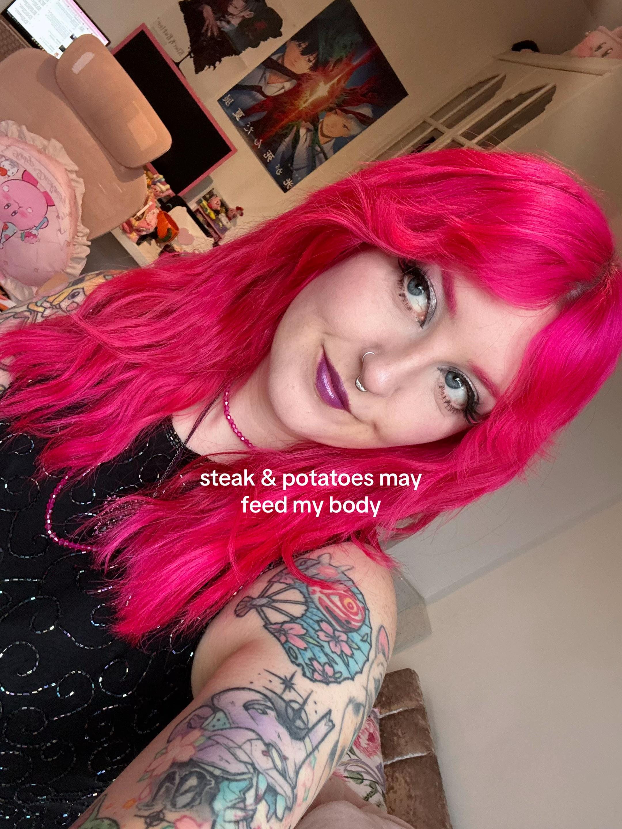 Post 4 by Dreamland Gem ☁︎ on TikTok (video)