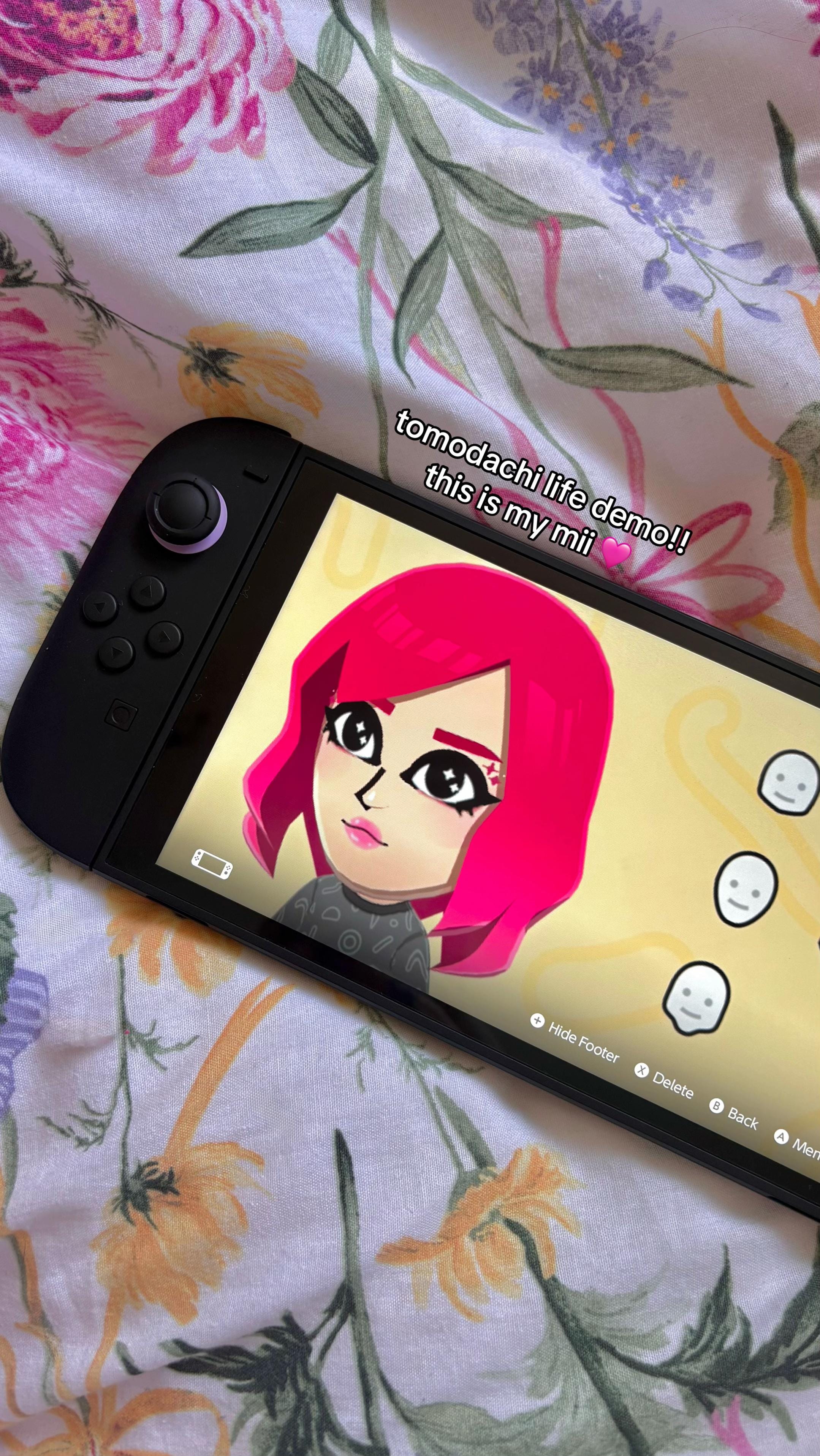 Post 8 by Dreamland Gem ☁︎ on TikTok (video)
