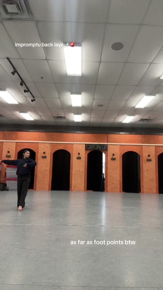 Post 5 by chloeshaw375 on TikTok (video)