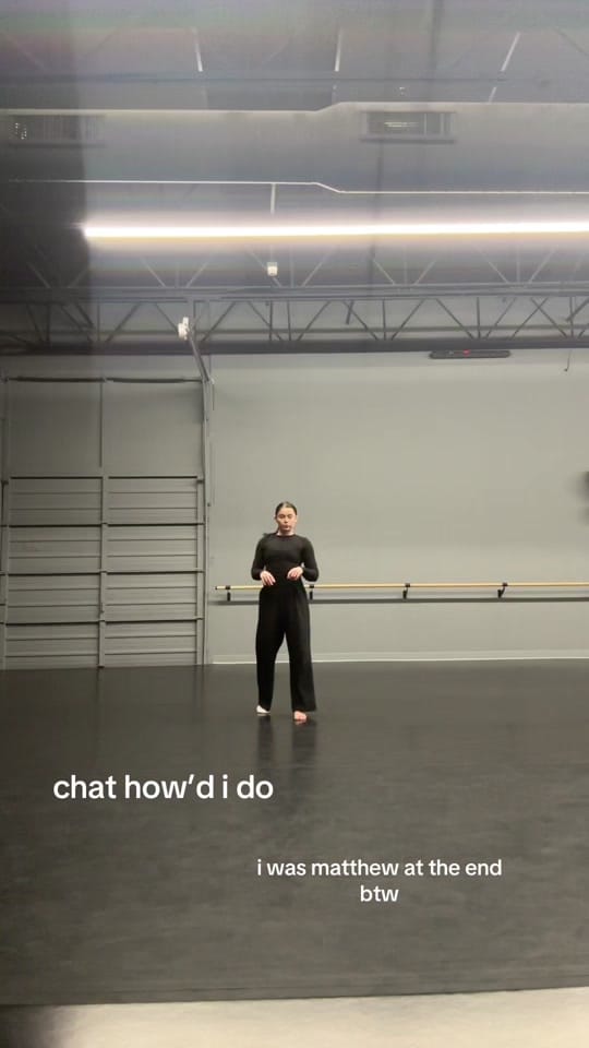 Post 6 by chloeshaw375 on TikTok (video)