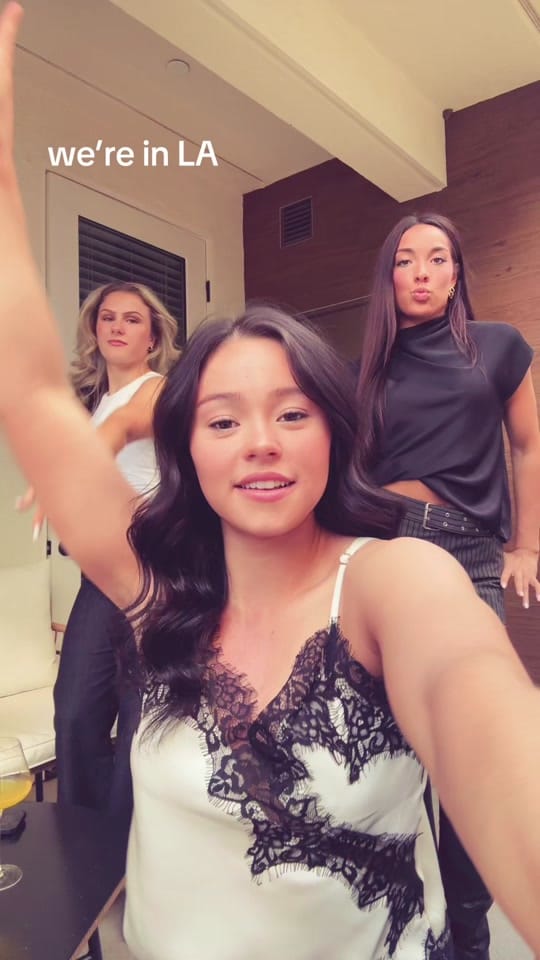Post 2 by chloeshaw375 on TikTok (video)