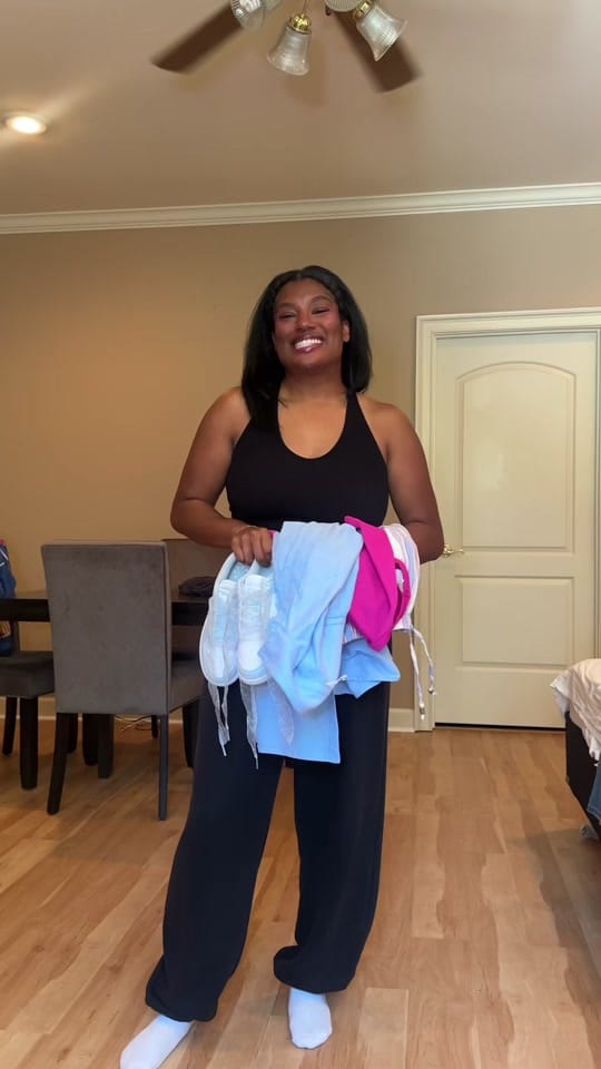 Post 3 by KK on TikTok (video)