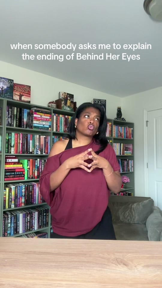 Post 10 by KK on TikTok (video)