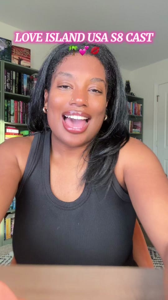 Post 6 by KK on TikTok (video)