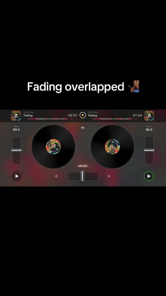 Post 1 by FreeeeMari on TikTok (video)
