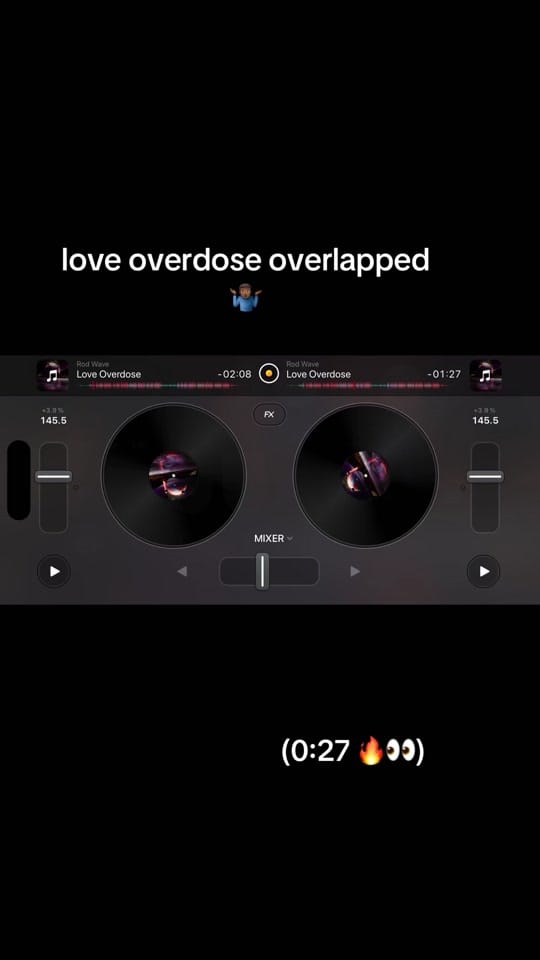 Post 2 by FreeeeMari on TikTok (video)