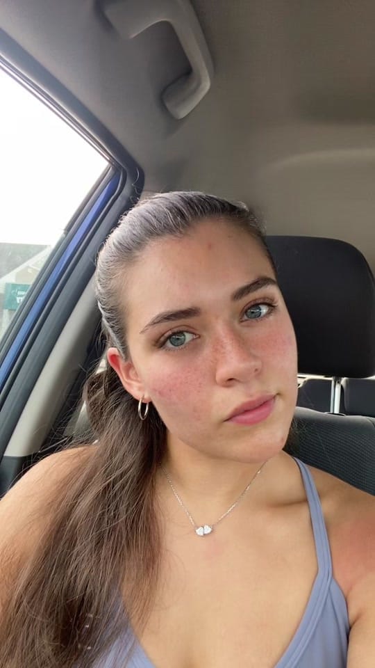 Post 7 by hannahonthego.xo on TikTok (video)