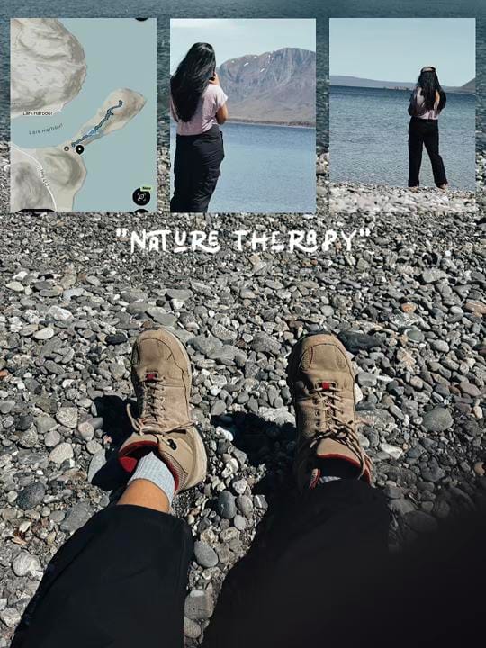 Post 6 by Pages From My Notebook on TikTok (video)