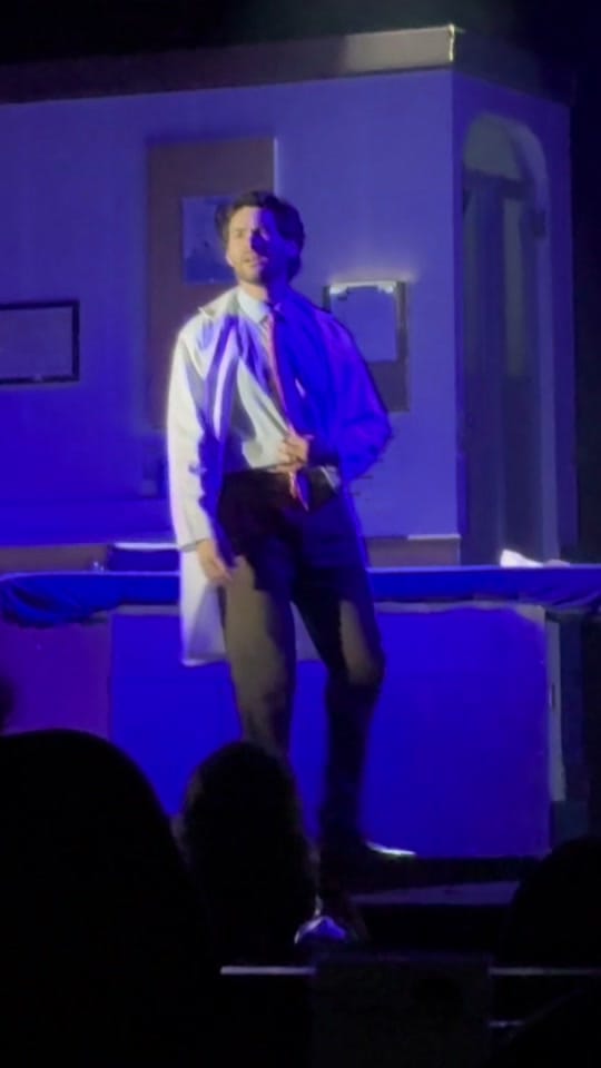 Post 10 by Aus on TikTok (video)