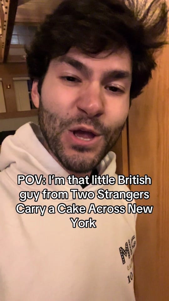 Post 2 by Aus on TikTok (video)
