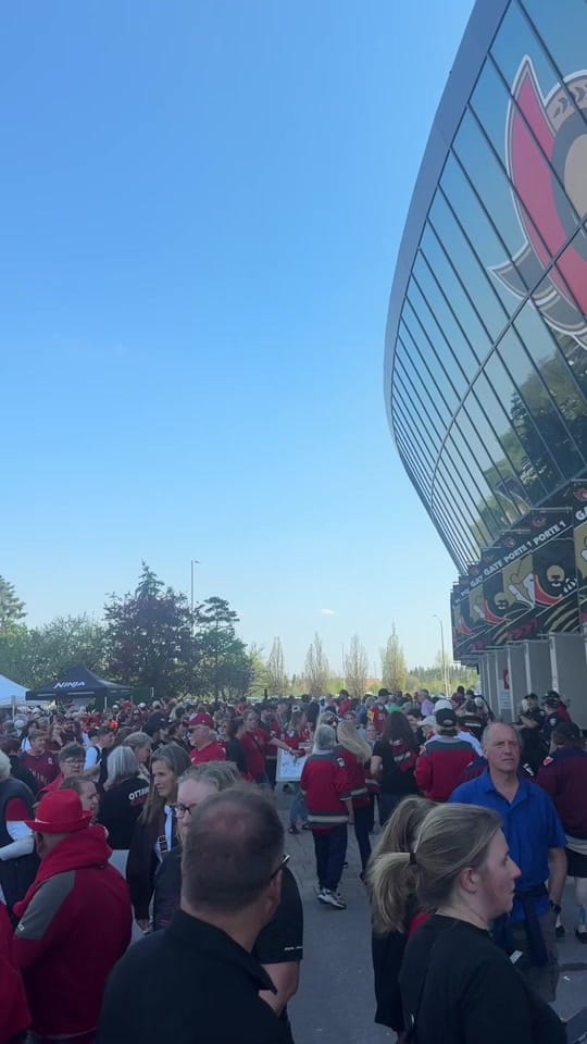 Post 2 by Kat 🇨🇦 | Ottawa Creator on TikTok (video)