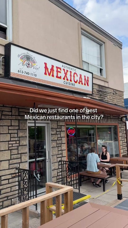 Post 3 by Kat 🇨🇦 | Ottawa Creator on TikTok (video)