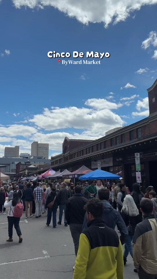 Post 5 by Kat 🇨🇦 | Ottawa Creator on TikTok (video)