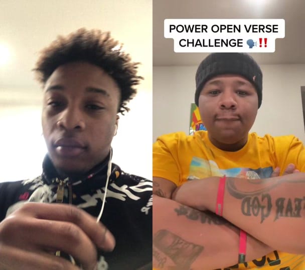 Post 10 by NikeBoyJay on TikTok (video)