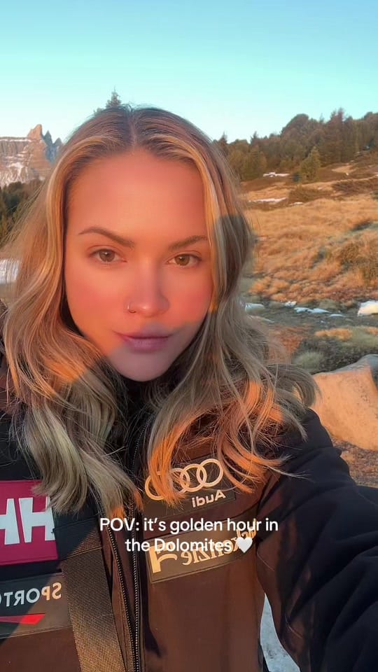 Post 1 by Allana Duggan on TikTok (video)