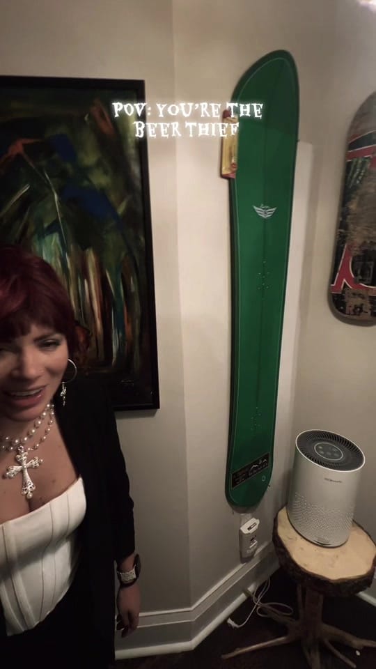 Post 10 by Allana Duggan on TikTok (video)