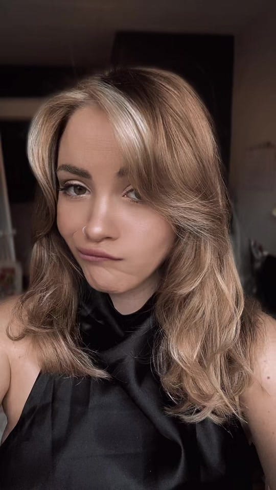 Post 2 by Allana Duggan on TikTok (video)